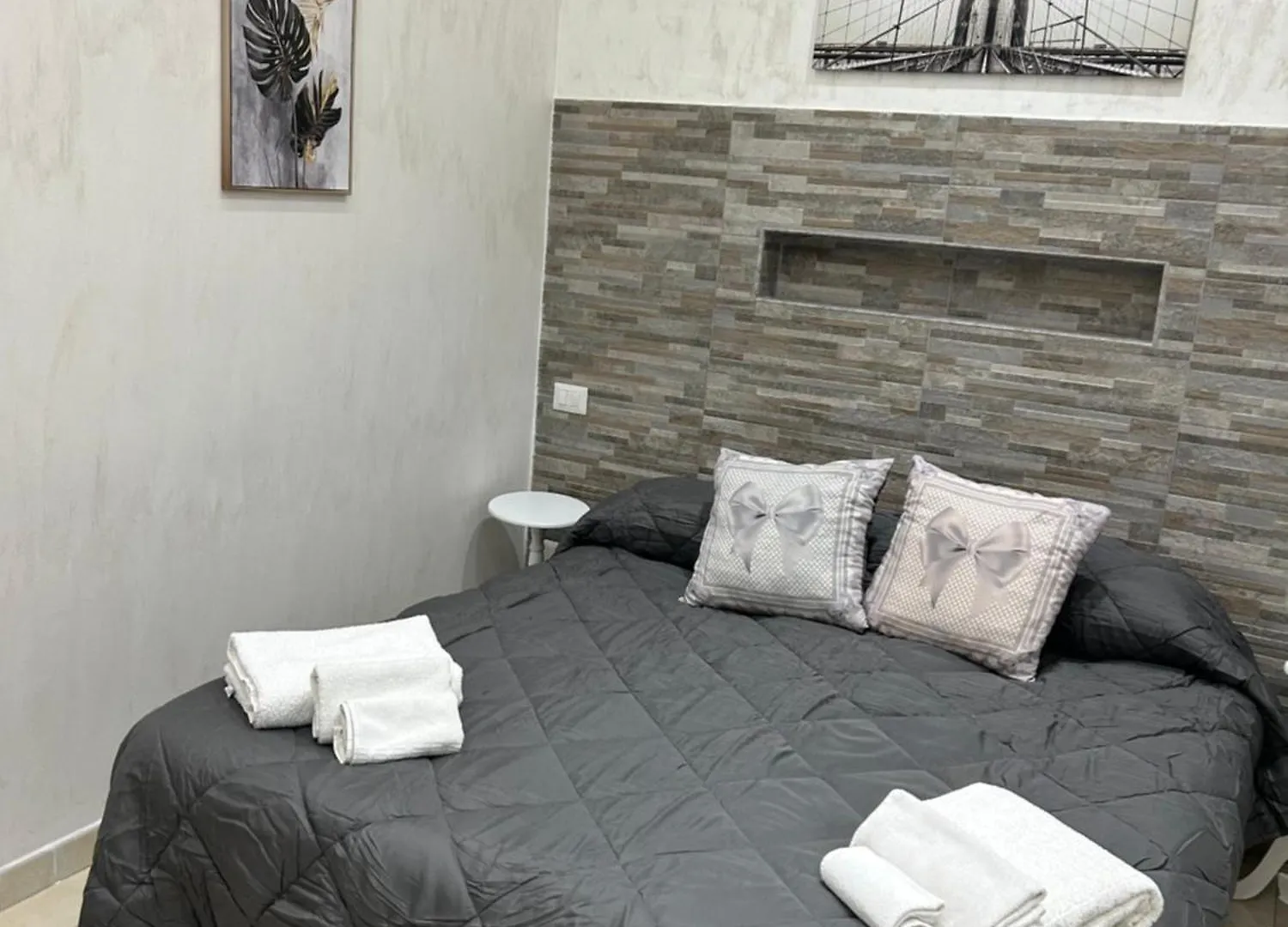 Appartamento Dany House Aeroporto di Catania Fontana Rossa