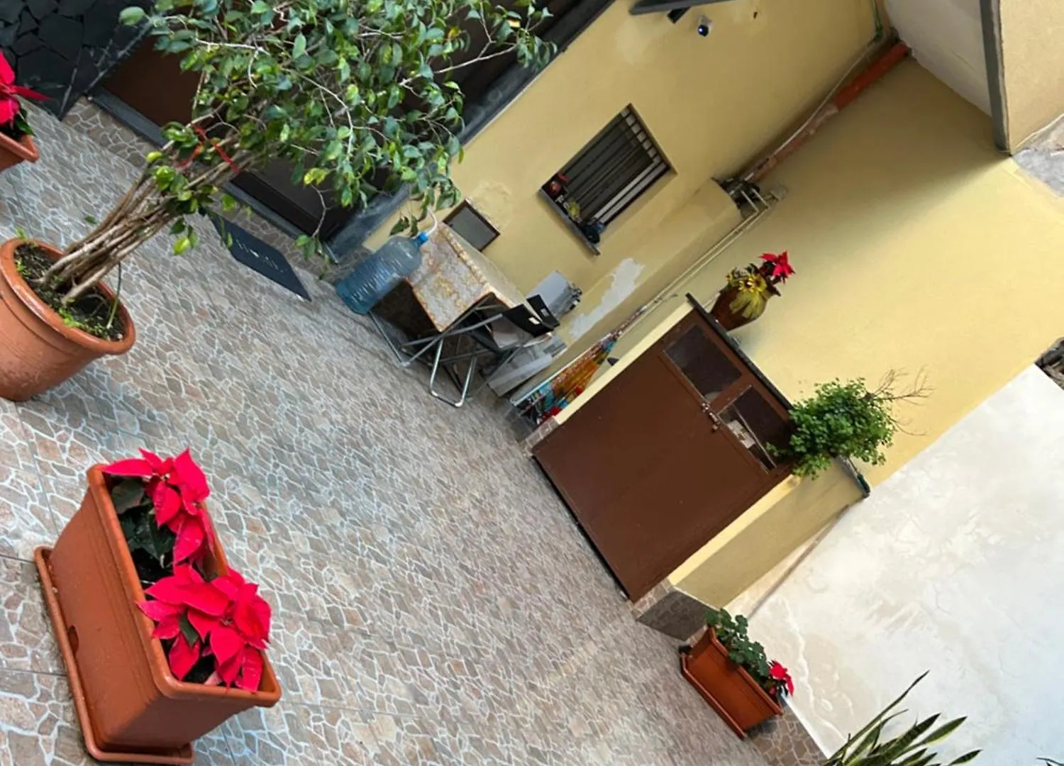 Appartamento Dany House Aeroporto di Catania Fontana Rossa